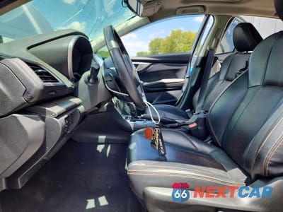 Zdjęcie 7 z 13 samochodu: 2021 SUBARU CROSSTREK LIMITED VIN:JF2GTHMC7M8239823 - miniatura