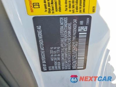 Zdjęcie 12 z 12 samochodu: 2018 BMW 230I VIN:WBA2M7C50JVD51623 - miniatura