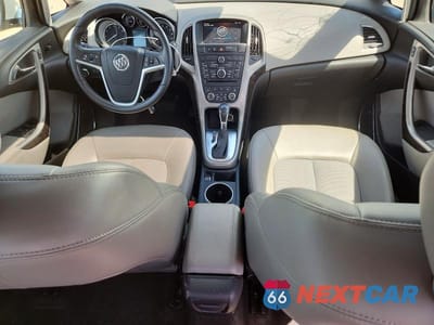 Zdjęcie 8 z 12 samochodu: 2015 BUICK VERANO CONVENIENCE VIN:1G4PR5SK1F4217246 - miniatura