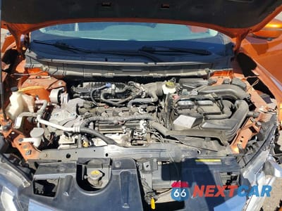 Zdjęcie 11 z 12 samochodu: 2017 NISSAN ROGUE SV VIN:JN8AT2MT2HW147879 - miniatura