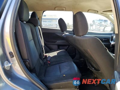 Zdjęcie 10 z 12 samochodu: 2014 MITSUBISHI OUTLANDER SE VIN:JA4AZ3A37EZ015516 - miniatura