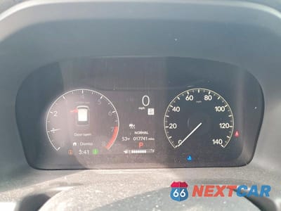 Zdjęcie 9 z 13 samochodu: 2026 HONDA ODYSSEY SPORT-L VIN:5FNRL6H78TB003138 - miniatura
