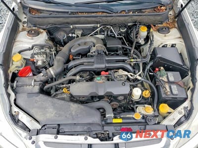 Zdjęcie 11 z 12 samochodu: 2014 SUBARU OUTBACK 2.5I LIMITED VIN:4S4BRCMC4E3305958 - miniatura