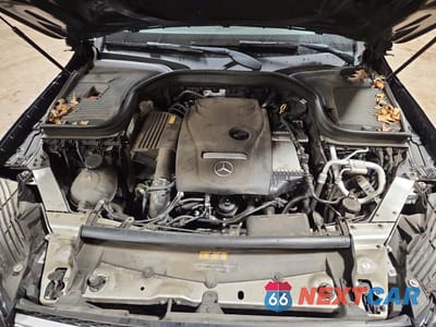 Zdjęcie 12 z 12 samochodu: 2018 MERCEDES-BENZ GLC 300 4MATIC VIN:WDC0G4KB0JV101670 - miniatura