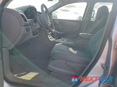 Zdjęcie 7 z 12 samochodu: 2017 CHEVROLET TRAVERSE LS VIN:1GNKRFED0HJ181062 - miniatura