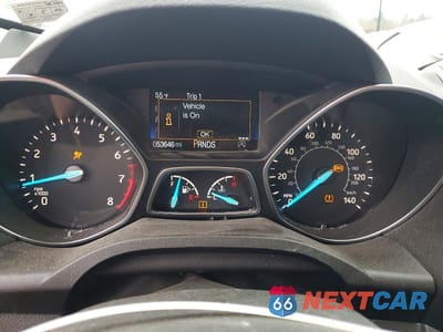 Zdjęcie 9 z 12 samochodu: 2019 FORD ESCAPE SEL VIN:1FMCU9HDXKUA10331 - miniatura