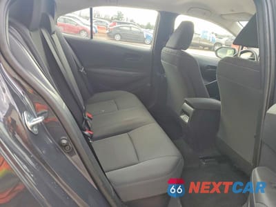 Zdjęcie 10 z 12 samochodu: 2025 TOYOTA COROLLA HYBRID LE VIN:JTDBCMFE1S3080937 - miniatura