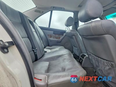 Zdjęcie 10 z 12 samochodu: 1990 BMW 525 I VIN:WBAHC1317LBC93599 - miniatura