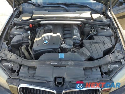 Zdjęcie 11 z 11 samochodu: 2009 BMW 328 I SULEV VIN:WBAPH53599A437253 - miniatura