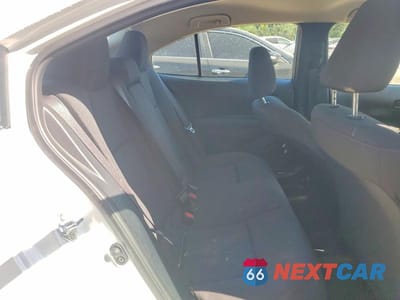 Zdjęcie 10 z 12 samochodu: 2025 TOYOTA COROLLA LE VIN:5YFB4MDE7SP301884 - miniatura