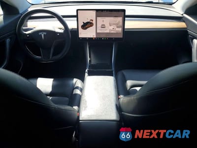 Zdjęcie 8 z 12 samochodu: 2020 TESLA MODEL 3 VIN:5YJ3E1EA8LF659472 - miniatura