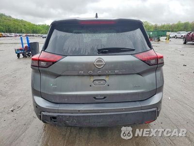 Zdjęcie 6 z 13 samochodu: 2024 NISSAN ROGUE S VIN:5N1BT3AB1RC678118 - miniatura