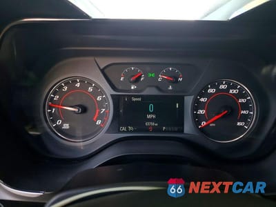 Zdjęcie 9 z 12 samochodu: 2018 CHEVROLET CAMARO LT VIN:1G1FB1RX1J0191853 - miniatura