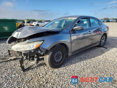 2016 NISSAN ALTIMA 2.5 S 1N4AL3AP3GC134797 - główne zdjęcie licytacji z USA - miniatura