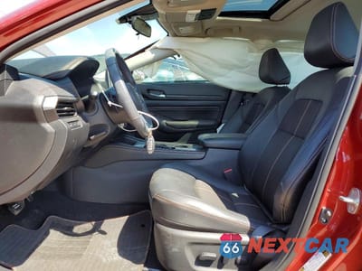 Zdjęcie 7 z 12 samochodu: 2022 NISSAN ALTIMA SR VIN:1N4AL4CV0NN409853 - miniatura