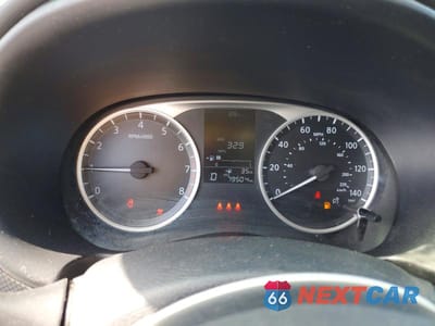 Zdjęcie 9 z 13 samochodu: 2022 NISSAN KICKS S VIN:3N1CP5BV3NL527753 - miniatura