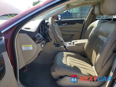 Zdjęcie 7 z 12 samochodu: 2012 MERCEDES-BENZ CLS 550 VIN:WDDLJ7DB5CA010557 - miniatura