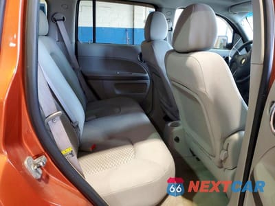 Zdjęcie 11 z 13 samochodu: 2006 CHEVROLET HHR LT VIN:3GNDA23P06S625039 - miniatura
