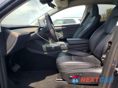 Zdjęcie 7 z 13 samochodu: 2023 TESLA MODEL Y VIN:7SAYGAEE2PF836805 - miniatura