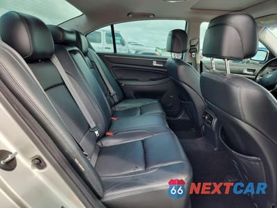 Zdjęcie 10 z 12 samochodu: 2012 HYUNDAI GENESIS 5.0L R-SPEC VIN:KMHGC4DHXCU192243 - miniatura