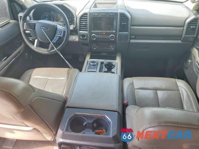 Zdjęcie 8 z 13 samochodu: 2018 FORD EXPEDITION XLT VIN:1FMJU1HTXJEA06126 - miniatura