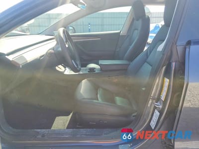 Zdjęcie 7 z 13 samochodu: 2023 TESLA MODEL 3 VIN:5YJ3E1EB2PF392876 - miniatura
