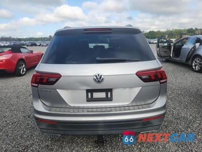 Zdjęcie 6 z 13 samochodu: 2019 VOLKSWAGEN TIGUAN S VIN:3VV1B7AX2KM187052 - miniatura