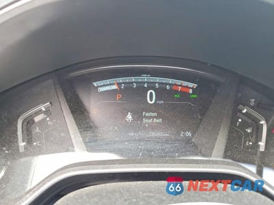 Zdjęcie 9 z 12 samochodu: 2018 HONDA CR-V EX VIN:2HKRW2H54JH628911 - miniatura