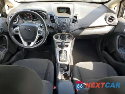 Zdjęcie 8 z 12 samochodu: 2016 FORD FIESTA SE VIN:3FADP4EJ6GM119321 - miniatura