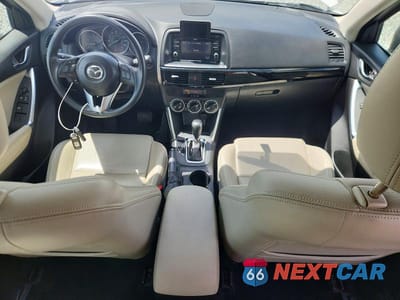 Zdjęcie 8 z 13 samochodu: 2015 MAZDA CX-5 SPORT VIN:JM3KE2BE7F0551749 - miniatura