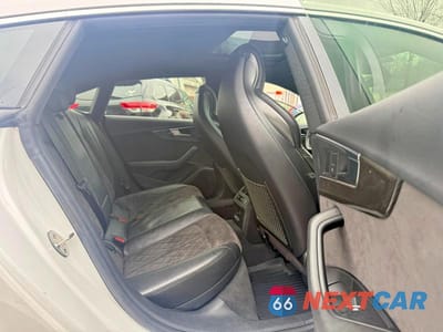 Zdjęcie 6 z 12 samochodu: 2018 AUDI S5 PREMIUM PLUS VIN:WAUB4CF55JA083001 - miniatura