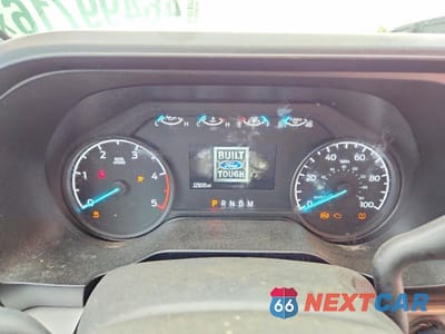 Zdjęcie 9 z 11 samochodu: 2023 FORD F350 SUPER DUTY VIN:1FT8W3DM1PED07934 - miniatura