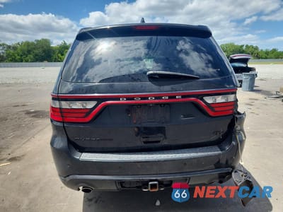 Zdjęcie 6 z 13 samochodu: 2016 DODGE DURANGO R VIN:1C4SDHCTXGC437479 - miniatura