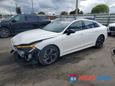2025 KIA K5 GT-LINE KNAG64J75S5367608 - główne zdjęcie licytacji z USA - miniatura