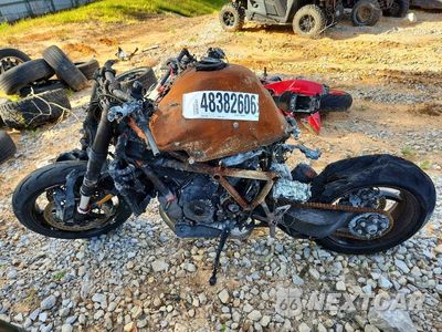 Trzecie zdjęcie samochodu z tyłu: 2021 KTM 1290 SUPER DUKE R VIN:VBKV3940XMM934773 - miniatura