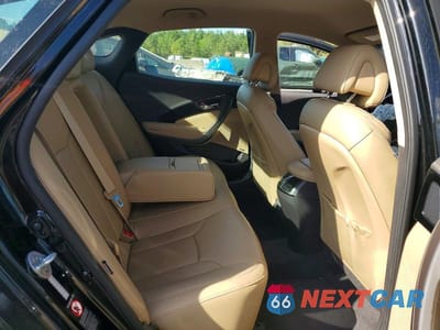 Zdjęcie 10 z 13 samochodu: 2017 HYUNDAI AZERA BASE VIN:KMHFG4JG3HA591418 - miniatura