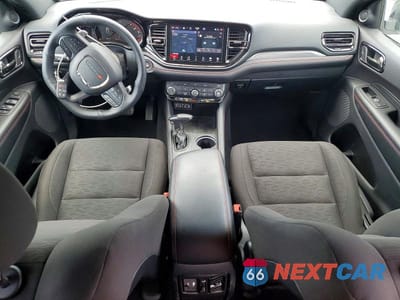 Zdjęcie 8 z 14 samochodu: 2026 DODGE DURANGO GT VIN:1C4RDJDG6TC229536 - miniatura
