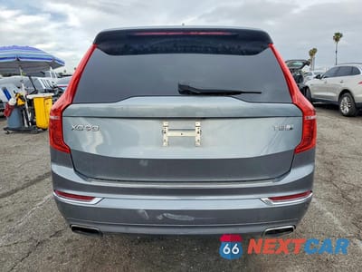 Zdjęcie 6 z 14 samochodu: 2018 VOLVO XC90 T8 VIN:YV4BR0PL6J1336887 - miniatura