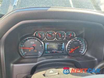 Zdjęcie 9 z 12 samochodu: 2016 CHEVROLET SILVERADO K3500 LTZ VIN:1GC4K0E85GF304720 - miniatura