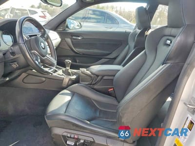 Zdjęcie 7 z 11 samochodu: 2020 BMW M2 COMPETITION VIN:WBS2U7C09L7E50092 - miniatura