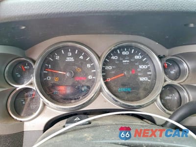 Zdjęcie 9 z 12 samochodu: 2011 GMC SIERRA K1500 SLE VIN:3GTP2VE33BG179691 - miniatura
