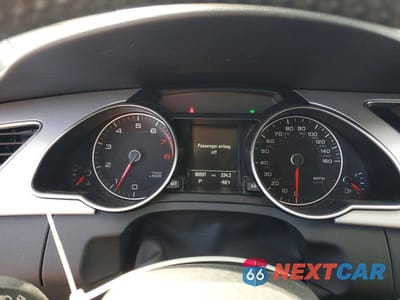 Zdjęcie 9 z 12 samochodu: 2016 AUDI A5 PREMIUM PLUS S-LINE VIN:WAUM2AFRXGA057525 - miniatura