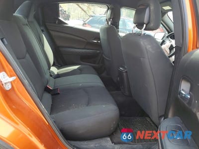 Zdjęcie 10 z 13 samochodu: 2011 DODGE AVENGER EXPRESS VIN:1B3BD4FB2BN617002 - miniatura