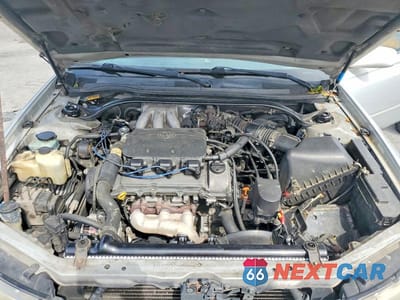 Zdjęcie 11 z 12 samochodu: 2000 TOYOTA CAMRY SOLARA SE V6 VIN:2T1CF22P8YC279927 - miniatura