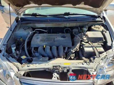 Zdjęcie 11 z 12 samochodu: 2003 TOYOTA COROLLA LE VIN:2T1BR32E03C057849 - miniatura