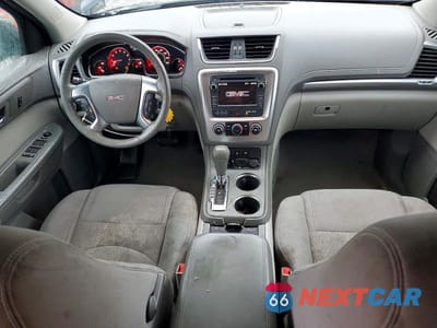 Zdjęcie 8 z 12 samochodu: 2015 GMC ACADIA SLE VIN:1GKKRNED4FJ267169 - miniatura