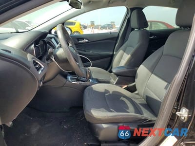 Zdjęcie 7 z 12 samochodu: 2019 CHEVROLET CRUZE LS VIN:1G1BC5SM7K7122547 - miniatura