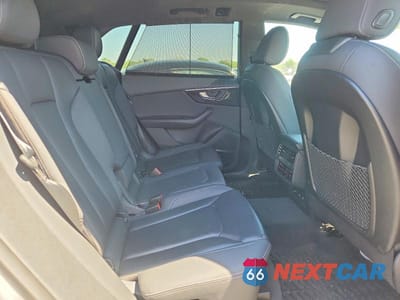 Zdjęcie 11 z 12 samochodu: 2019 AUDI Q8 PRESTIGE VIN:WA1CVAF18KD014559 - miniatura