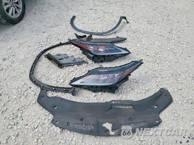 Zdjęcie 13 z 14 samochodu: 2021 LEXUS RX 350L BASE VIN:JTJHZKEA9M2022236 - miniatura