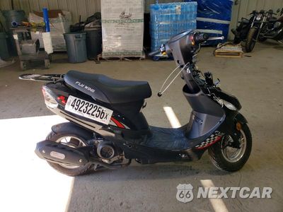 2024 TAIZ ZN50QT HZ2TABGF6R1007592 - główne zdjęcie licytacji z USA - miniatura